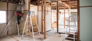 Entreprise de rénovation de la maison et de rénovation d’appartement à Mietesheim